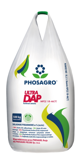UltraDAP NP(S) 18-46(7)