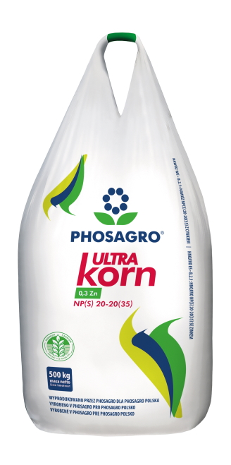 UltraKorn NP(S) 20-20 (35)