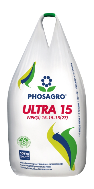 Ultra15 NPK (S) 15-15-15 (27)